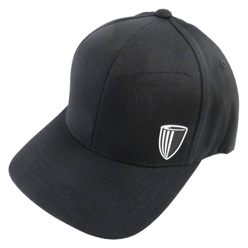 DGA Stealth 2.0 FlexFit Disc Golf Hat - Gotta Go Gotta Throw