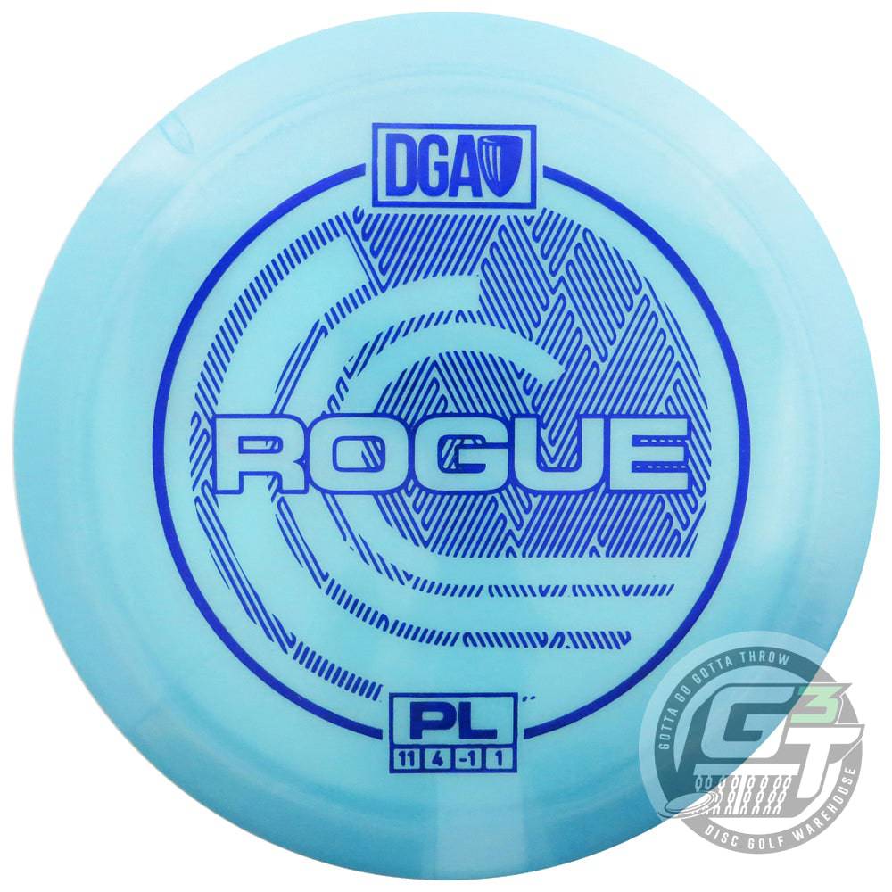 DGA Golf Disc DGA Proline Rogue Distance Driver Golf Disc