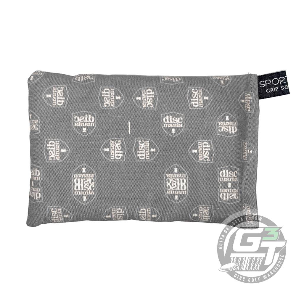 Discmania Accessory Discmania Shield Logo SportSack Disc Golf Grip Enhancer