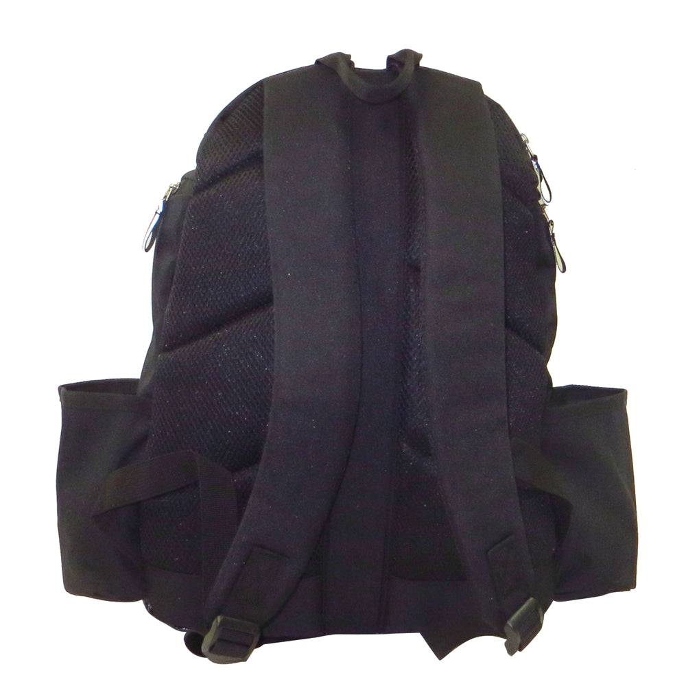 Discmania Bag Discmania Fanatic Backpack Disc Golf Bag