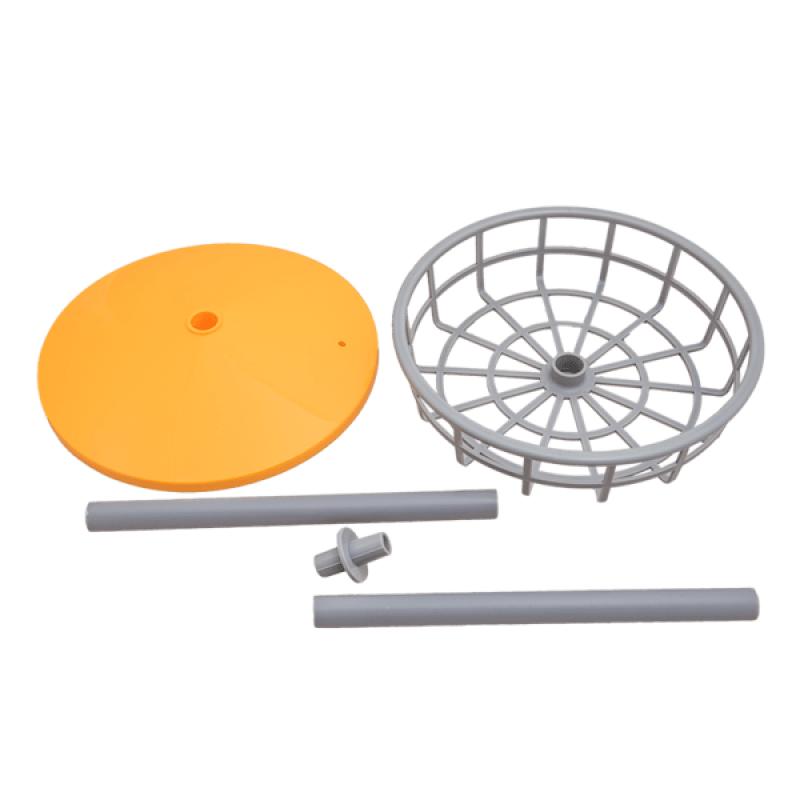 Discmania Basket Discmania Mini Target Mini Disc Golf Basket