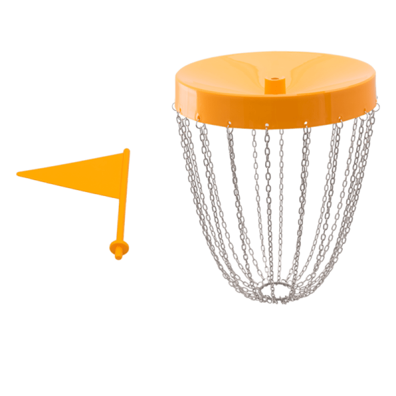 Discmania Basket Discmania Mini Target Mini Disc Golf Basket