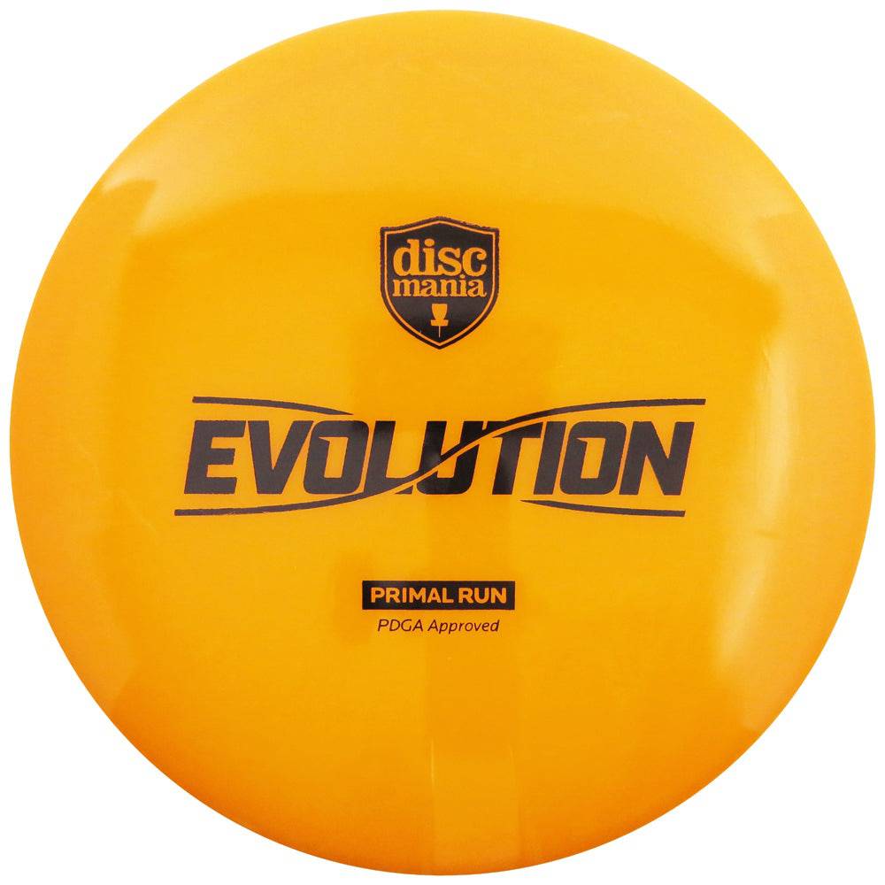 Discmania Golf Disc Discmania Evolution Primal Run Neo Origin Midrange Golf Disc