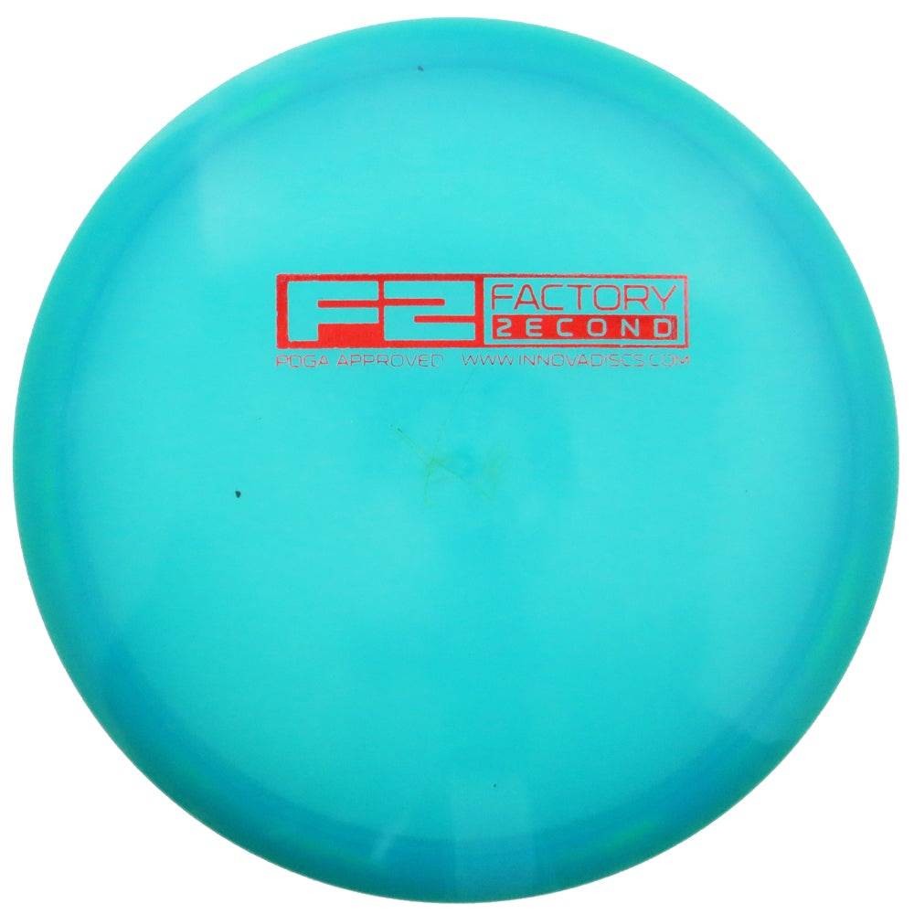 Discmania Golf Disc Discmania Factory Second C-Line MD3 Midrange Golf Disc