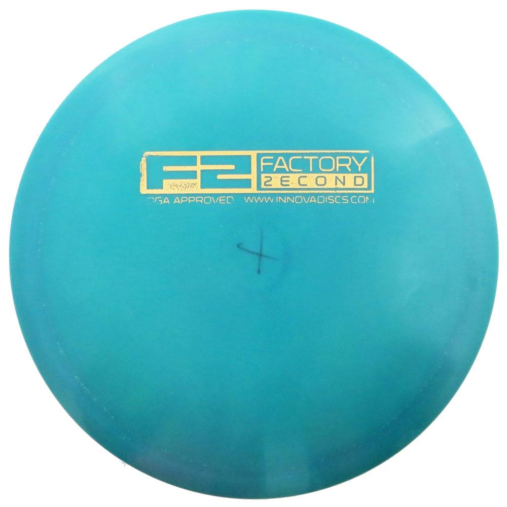 Discmania Golf Disc Discmania Factory Second S-Line FD Fairway Driver Golf Disc