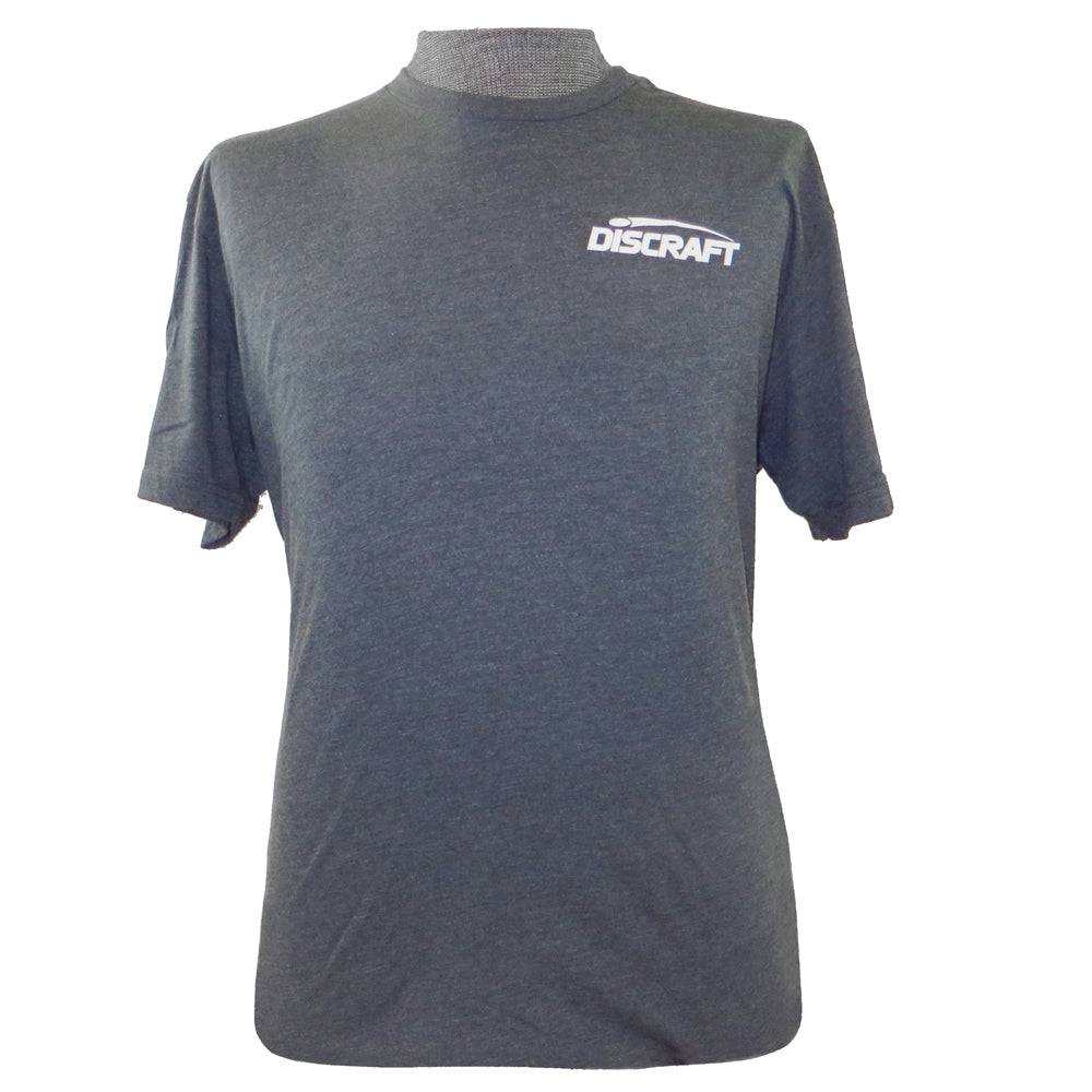 Discraft Apparel Discraft Disc Til Death Short Sleeve Disc Golf T-Shirt