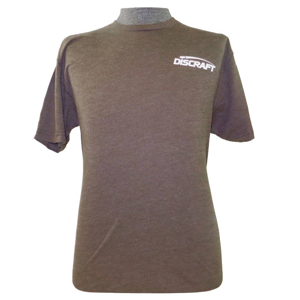 Discraft Apparel Discraft Disc Til Death Short Sleeve Disc Golf T-Shirt