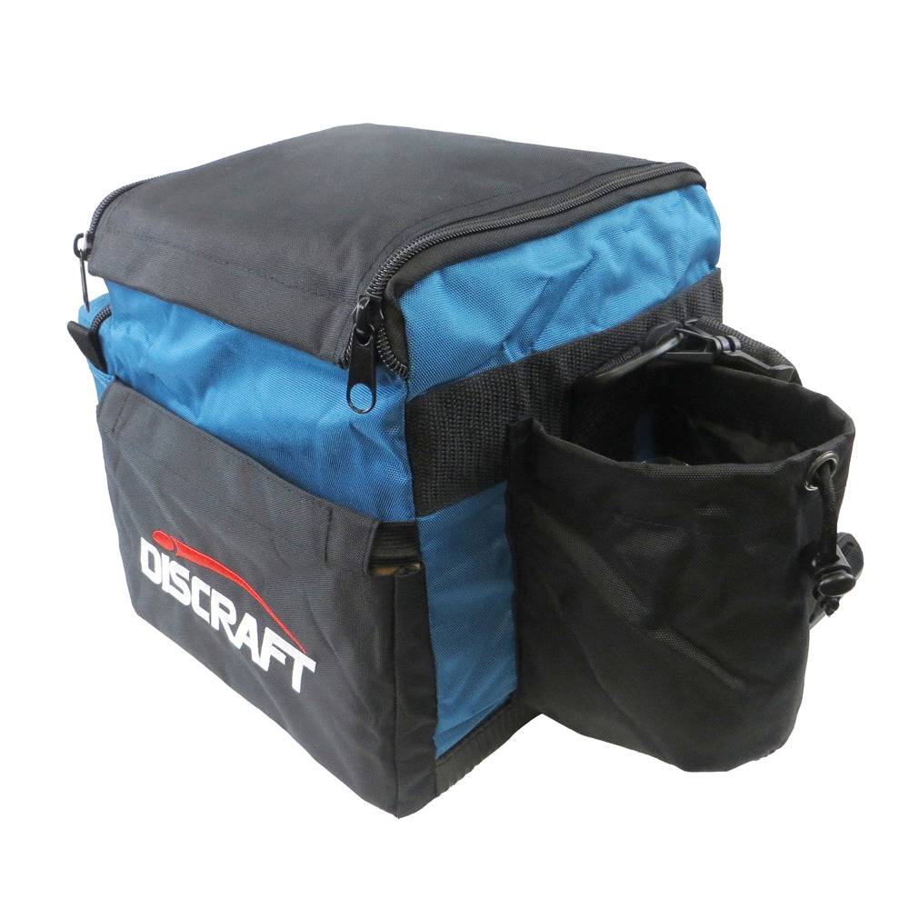 Discraft Bag Discraft Tournament Disc Golf Bag