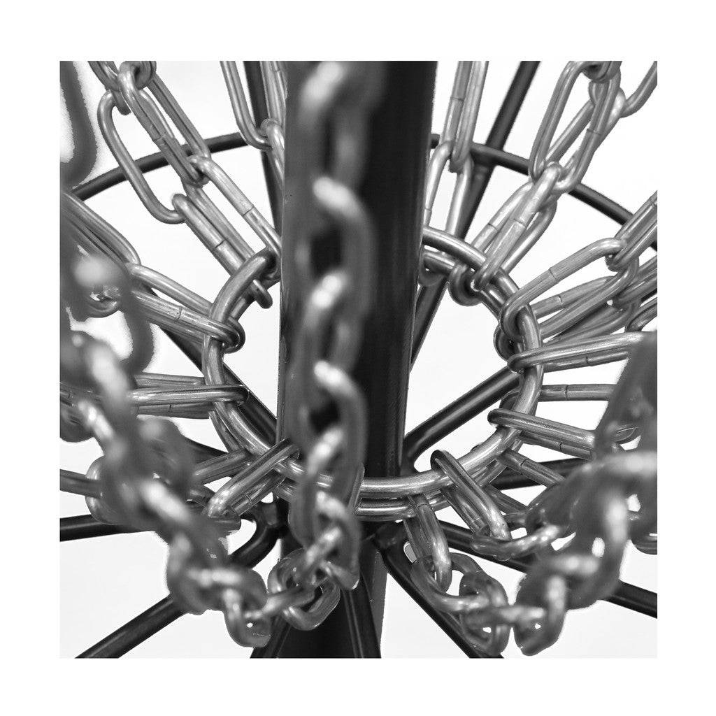 Discraft Basket Discraft USED Chainstar LITE 24-Chain Disc Golf Basket