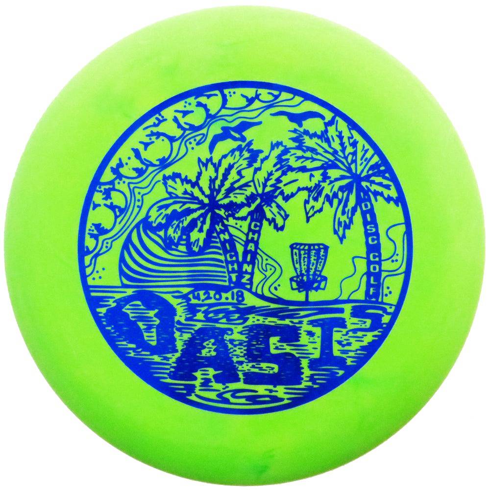 Discraft Golf Disc Discraft 2018 420 DGO Pro D Soft Magnet Putter Golf Disc