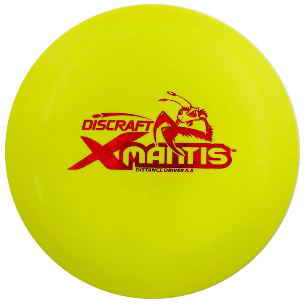 Discraft Golf Disc Discraft Elite X Mantis Distance Driver Golf Disc