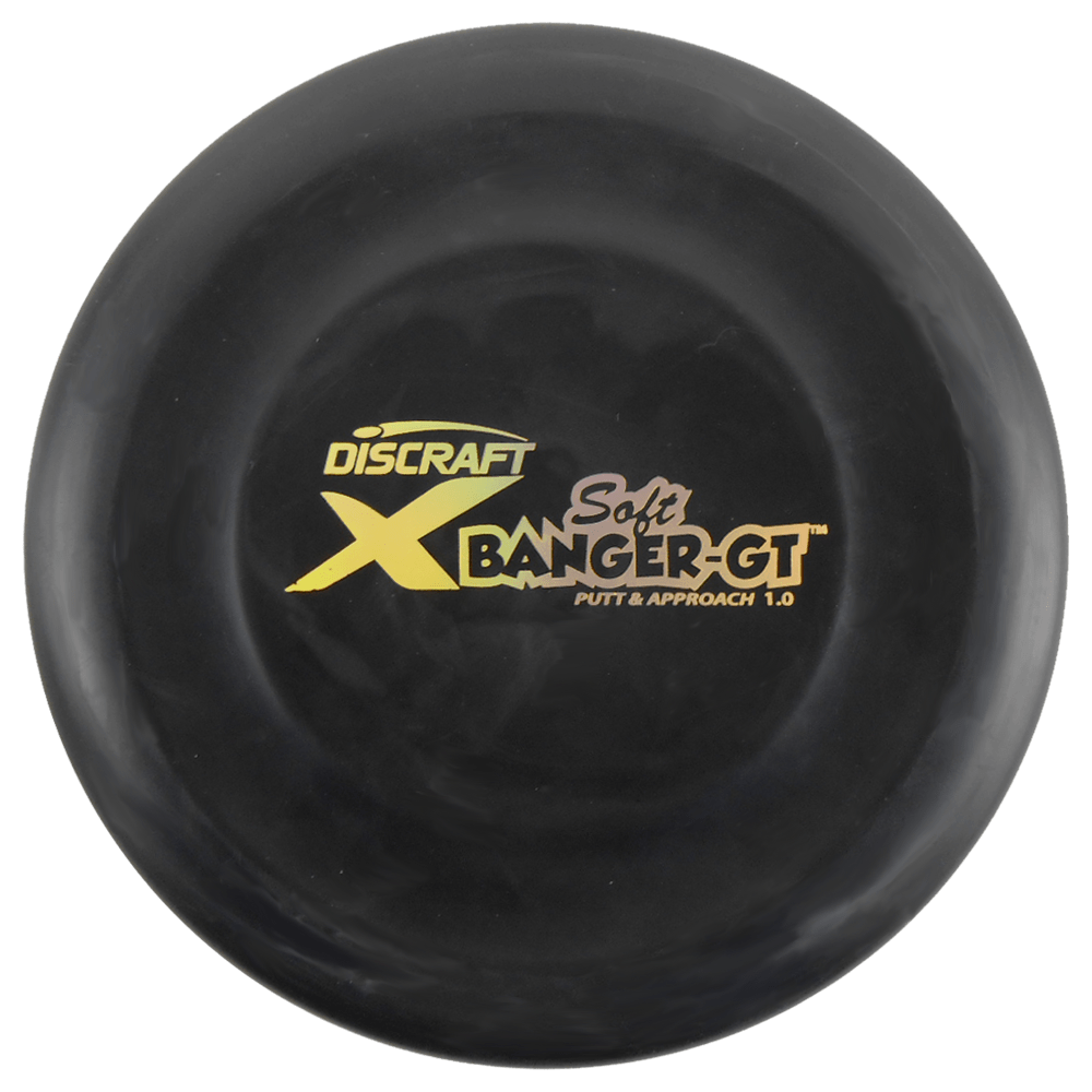 Discraft Golf Disc Discraft Elite X Soft Banger GT Putter Golf Disc