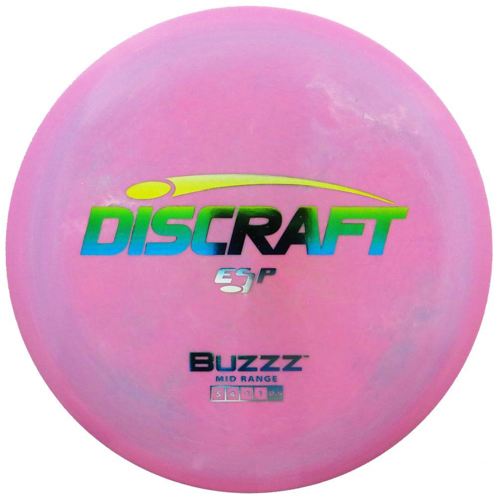 Discraft Golf Disc Discraft ESP Buzzz Midrange Golf Disc