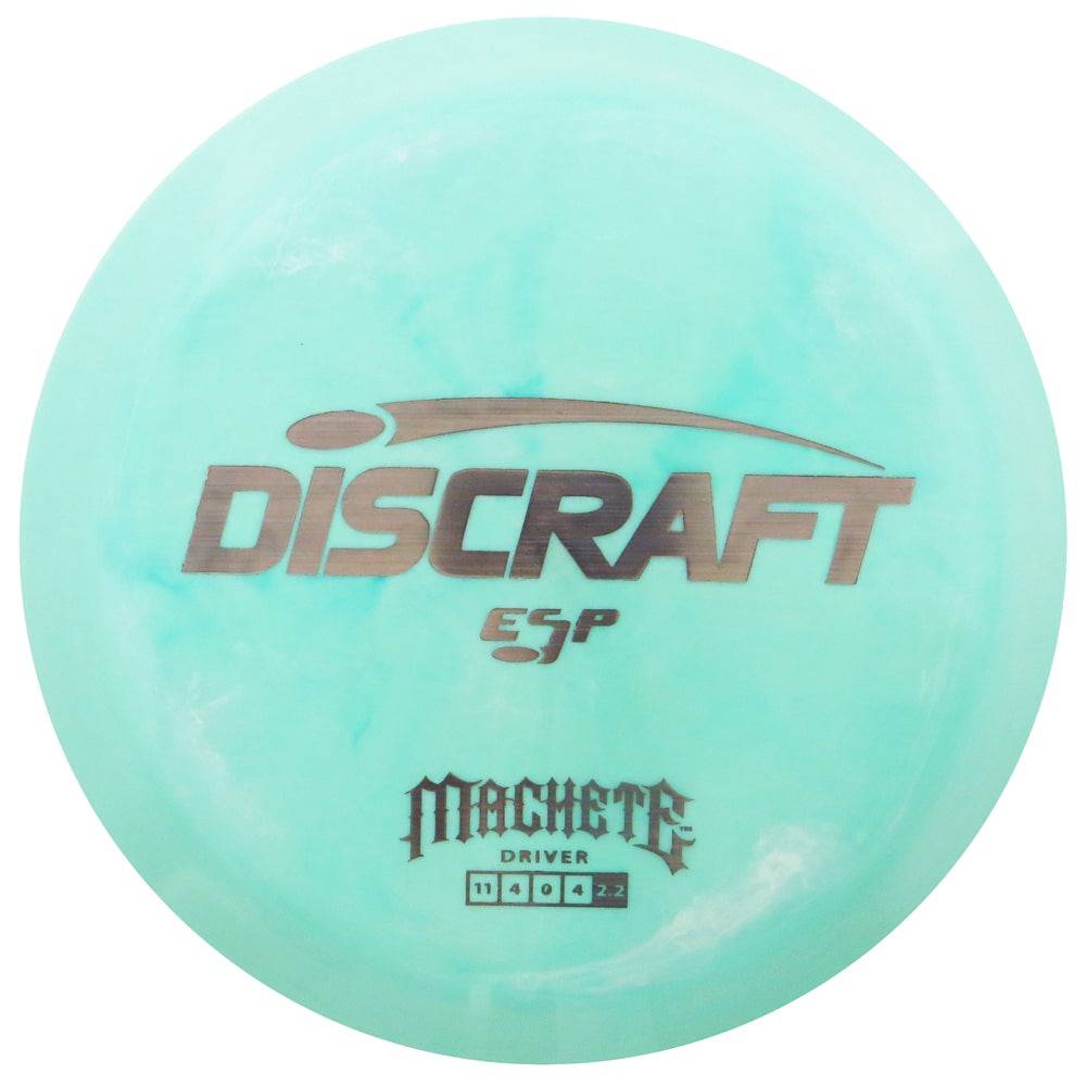 Discraft Golf Disc Discraft ESP Machete Distance Driver Golf Disc