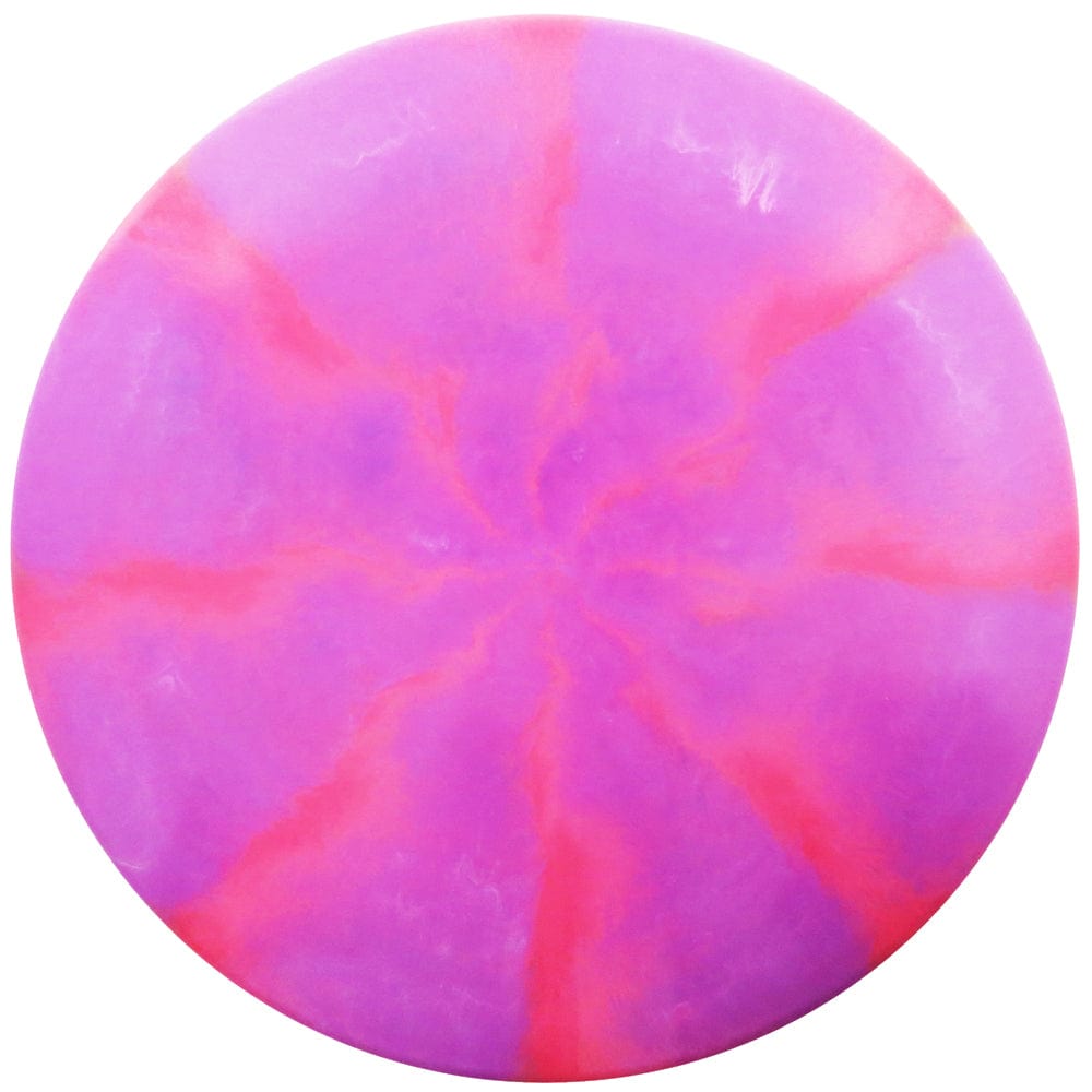 Discraft Limited Edition 2019 Tour Series Andrew Presnell Understamp Swirl ESP Drone Midrange Golf Disc