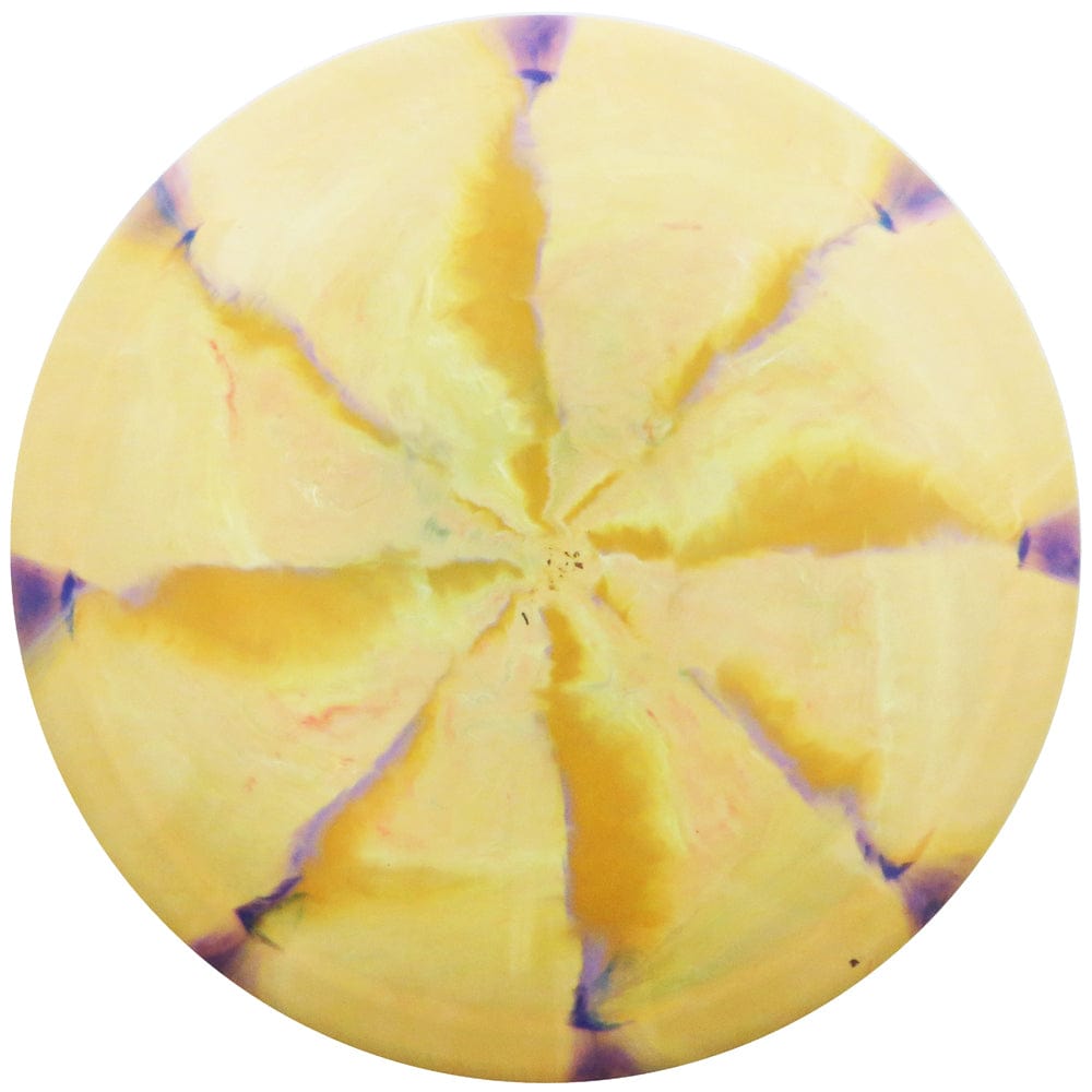 Discraft Limited Edition 2019 Tour Series Austin Turner Understamp Swirl ESP Vulture Distance Driver Golf Disc