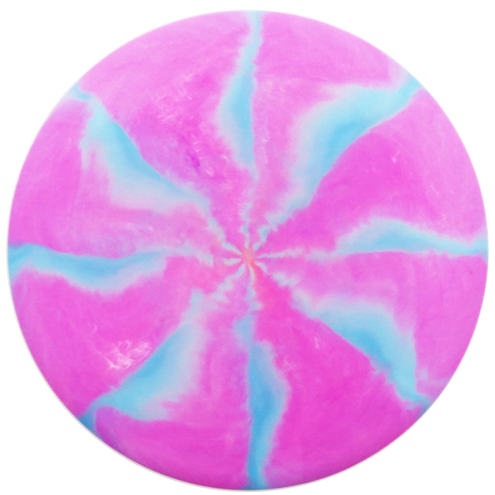 Discraft Limited Edition 2019 Tour Series Tim Barham Understamp Swirl ESP Buzzz SS Midrange Golf Disc