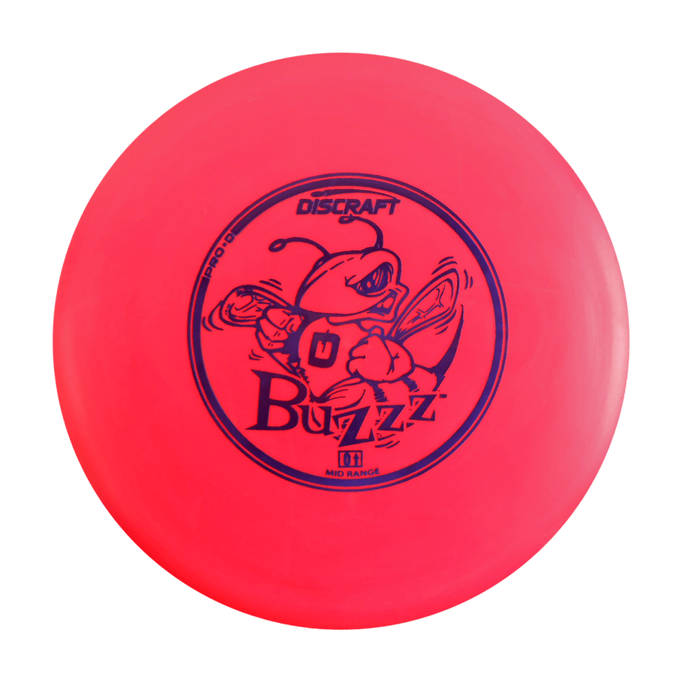 Discraft Golf Disc Discraft Pro D Buzzz Midrange Golf Disc
