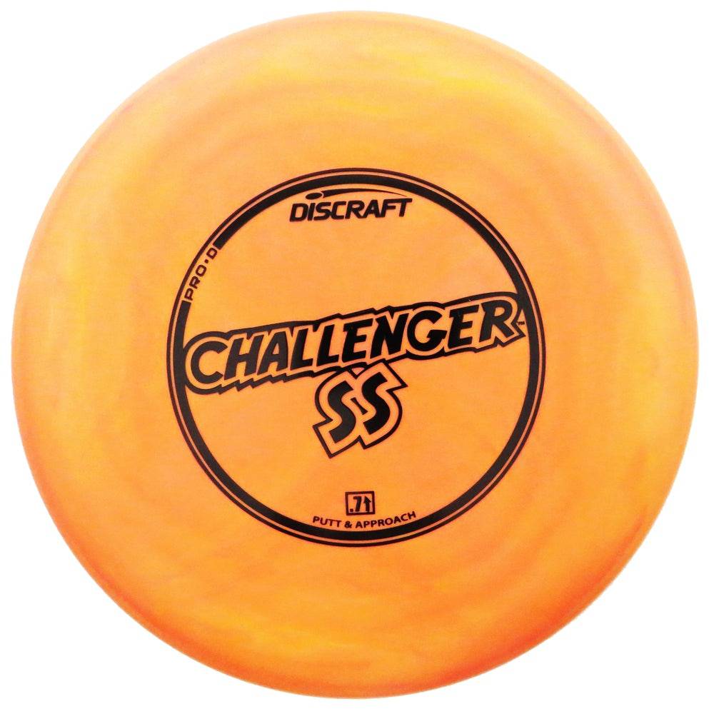 Discraft Golf Disc Discraft Pro D Challenger SS Putter Golf Disc