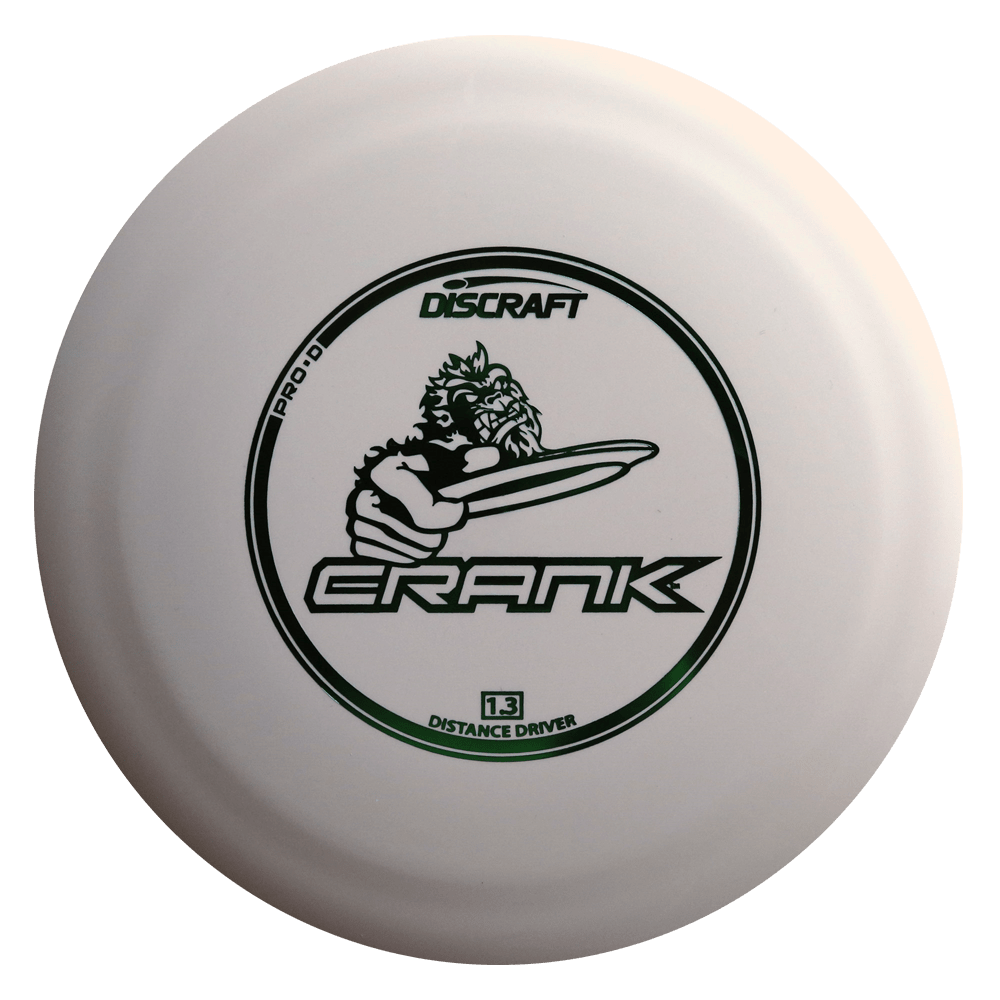 Discraft Golf Disc Discraft Pro D Crank Distance Driver Golf Disc
