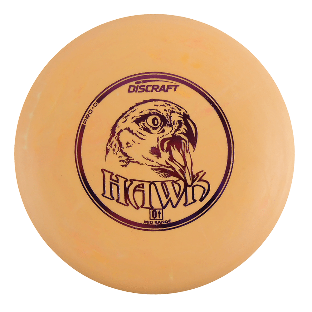 Discraft Golf Disc Discraft Pro D Hawk Midrange Golf Disc