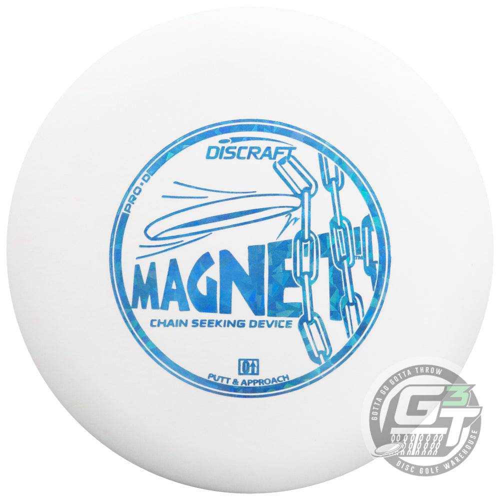 Discraft Golf Disc Discraft Pro D Magnet Putter Golf Disc