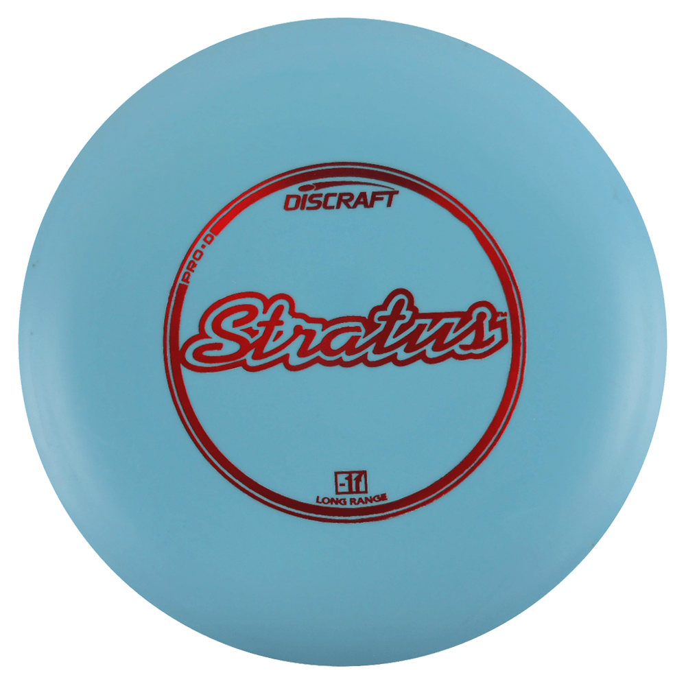 Discraft Golf Disc Discraft Pro D Stratus Fairway Driver Golf Disc
