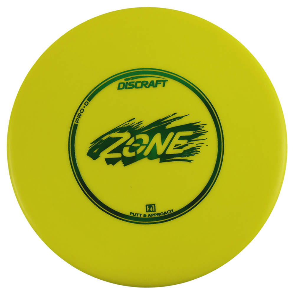Discraft Golf Disc Discraft Pro D Zone Putter Golf Disc