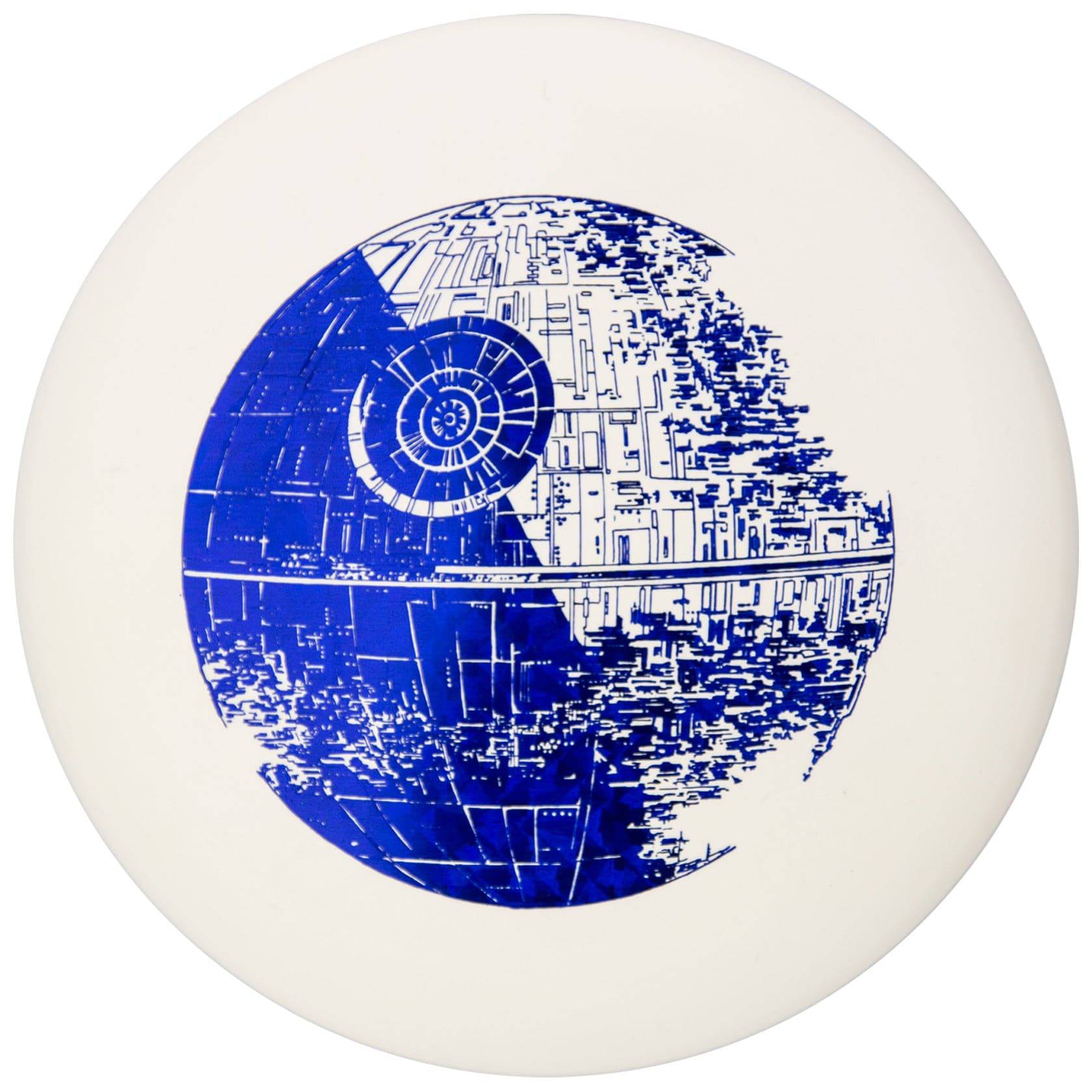 Discraft Golf Disc Discraft Star Wars Death Star Pro D Challenger Putter Golf Disc