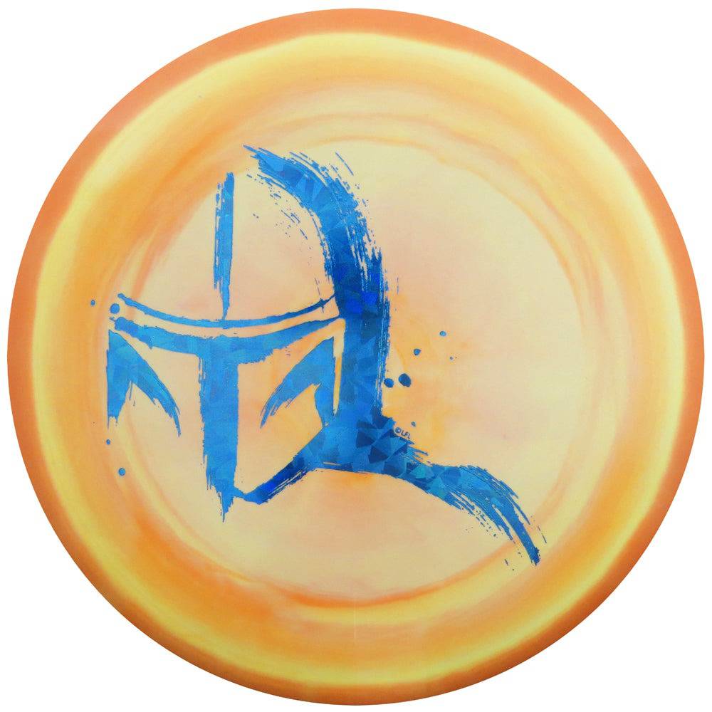 Discraft Golf Disc Discraft Star Wars Mandalorian The Mandalorian Brush Stroke ESP Buzzz Midrange Golf Disc