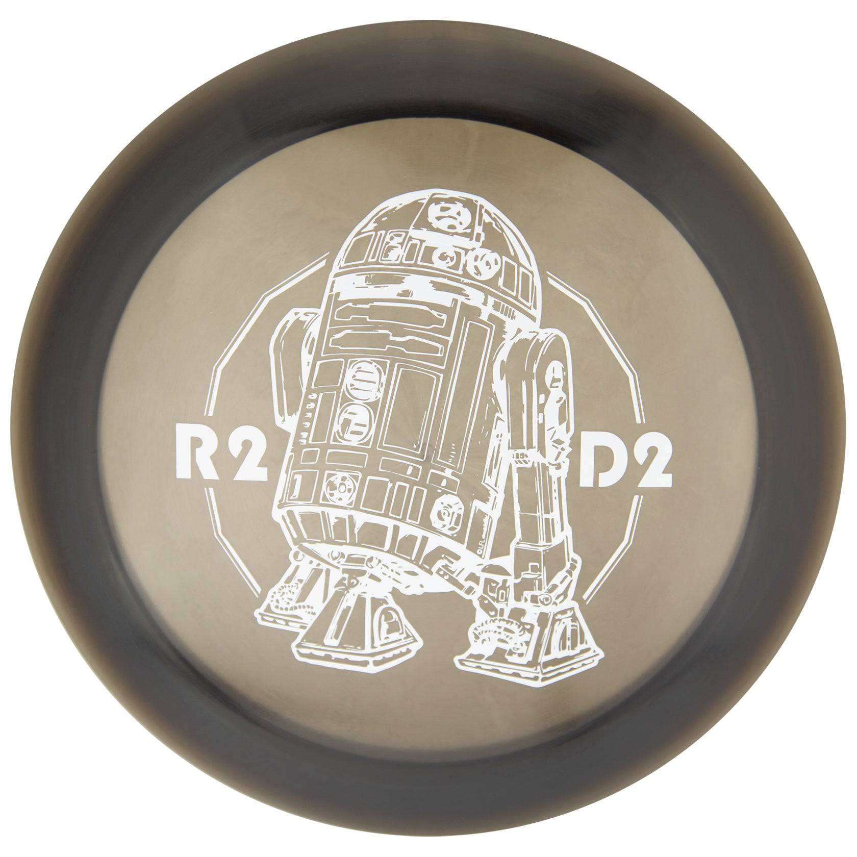Discraft Golf Disc Discraft Star Wars R2-D2 Elite Z Force Distance Driver Golf Disc