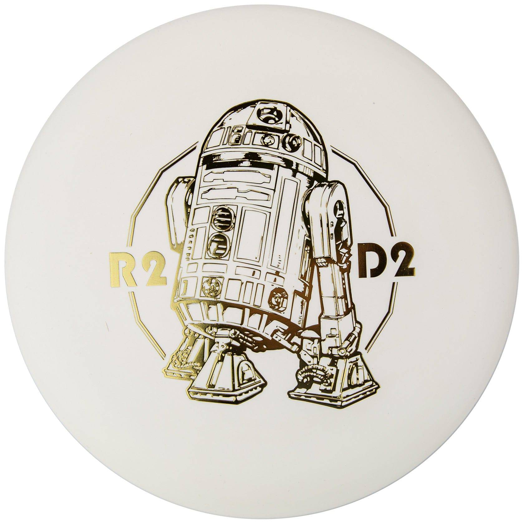 Discraft Golf Disc Discraft Star Wars R2-D2 Pro D Challenger Putter Golf Disc