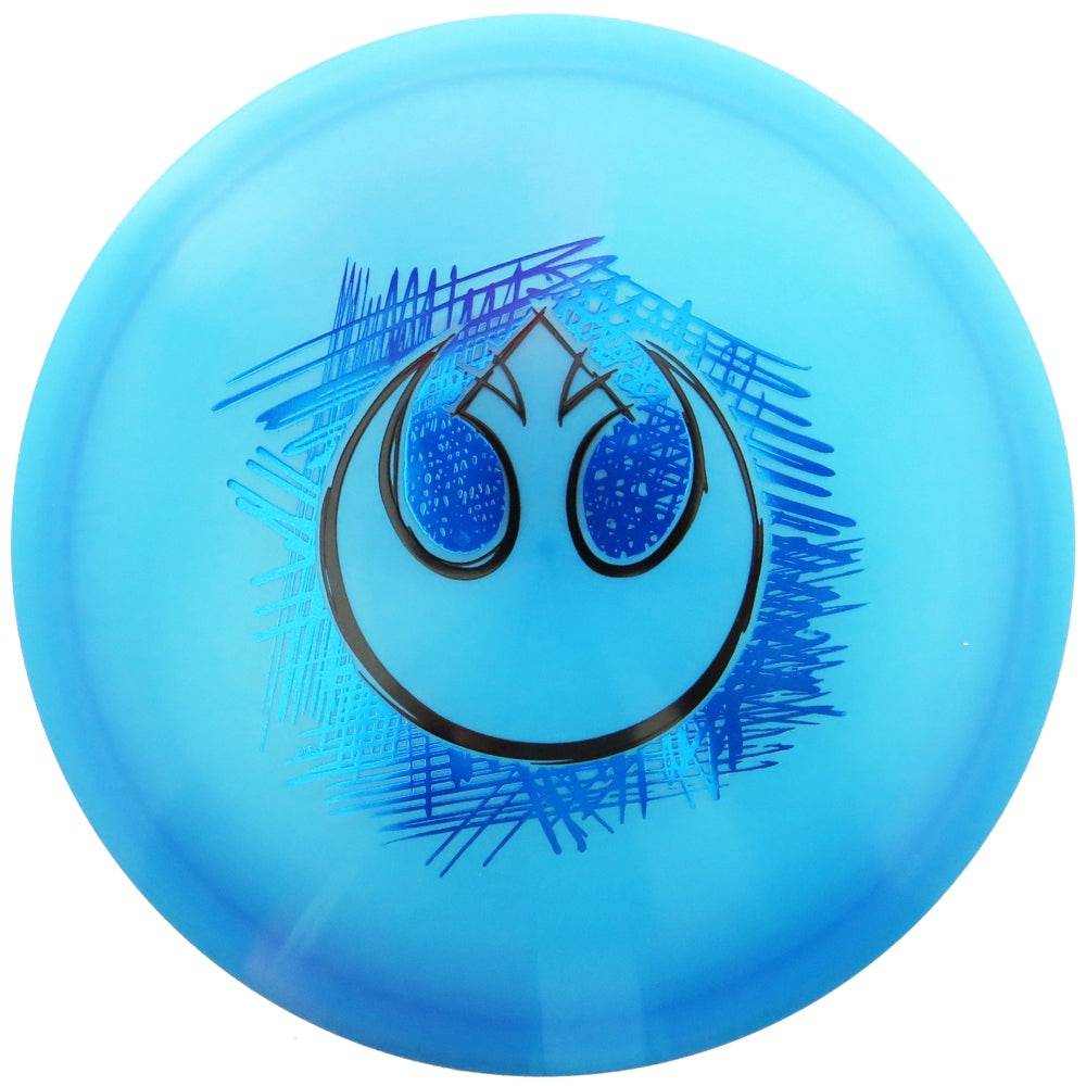 Discraft Golf Disc Discraft Star Wars Rebel Elite Z Buzzz Midrange Golf Disc