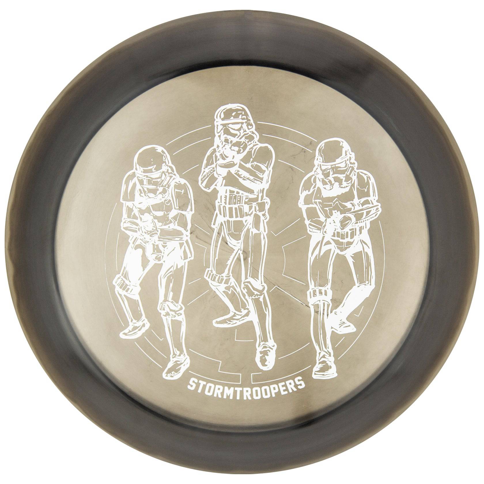 Discraft Golf Disc Discraft Star Wars Storm Troopers Elite Z Force Distance Driver Golf Disc