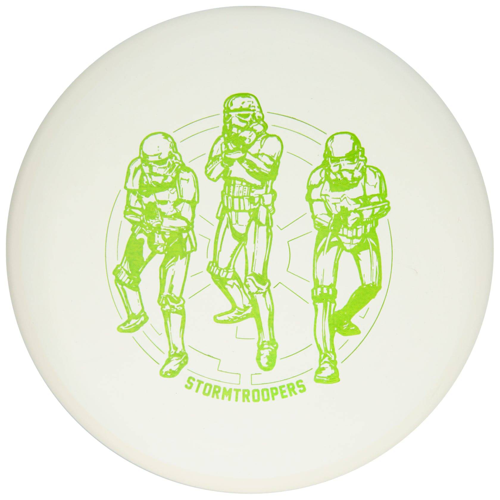 Discraft Golf Disc Discraft Star Wars Storm Troopers Pro D Challenger Putter Golf Disc