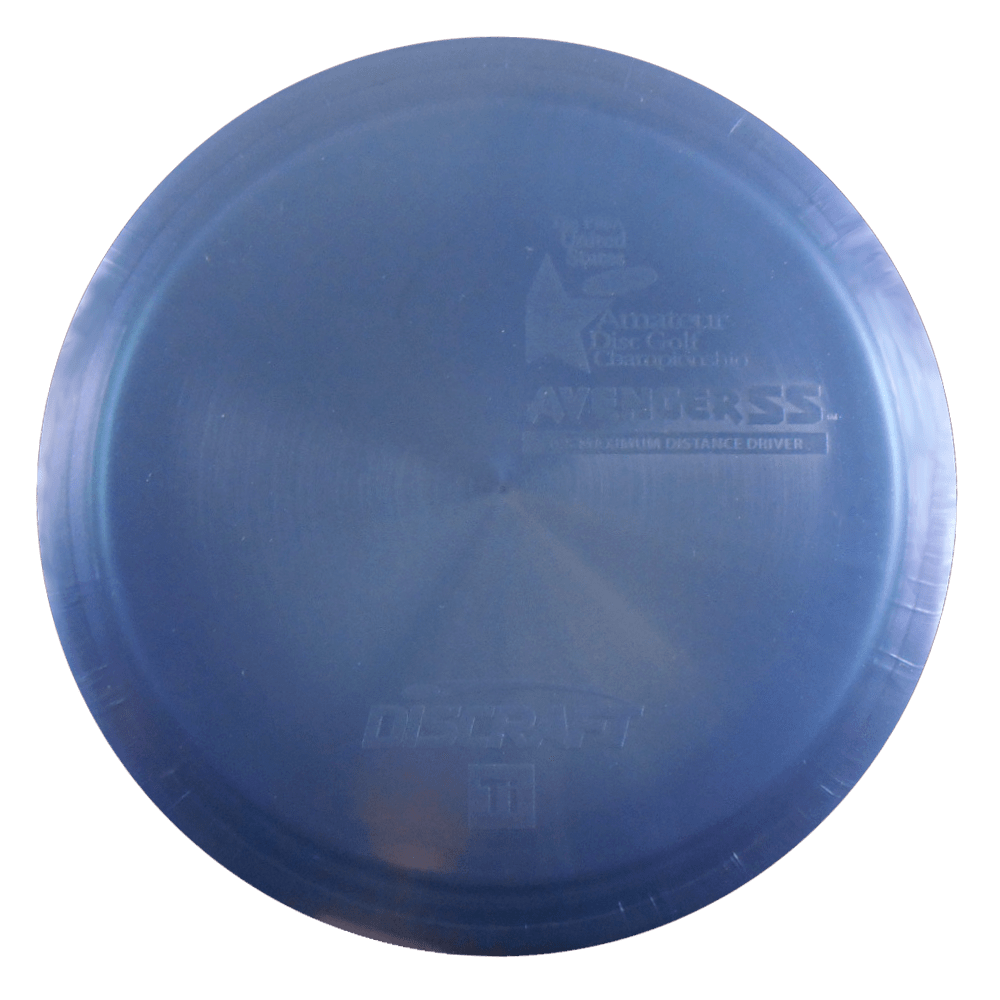 Discraft Golf Disc Discraft Titanium Avenger SS Distance Driver Golf Disc