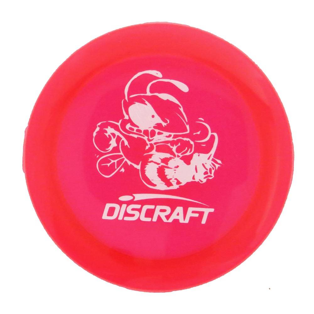 Discraft Mini Red Discraft Buzzz Snap Cap Micro Mini Marker Disc