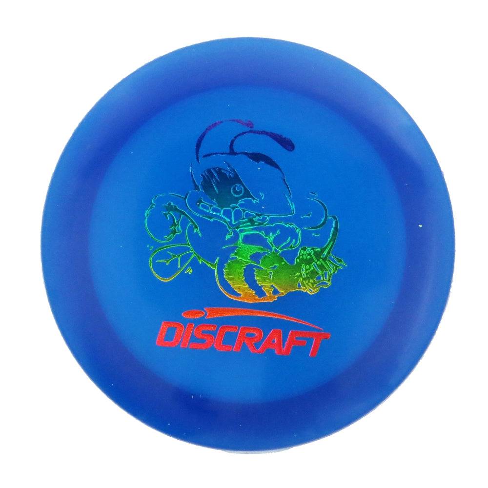 Discraft Mini Blue Discraft Buzzz Snap Cap Micro Mini Marker Disc