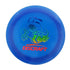 Discraft Mini Blue Discraft Buzzz Snap Cap Micro Mini Marker Disc