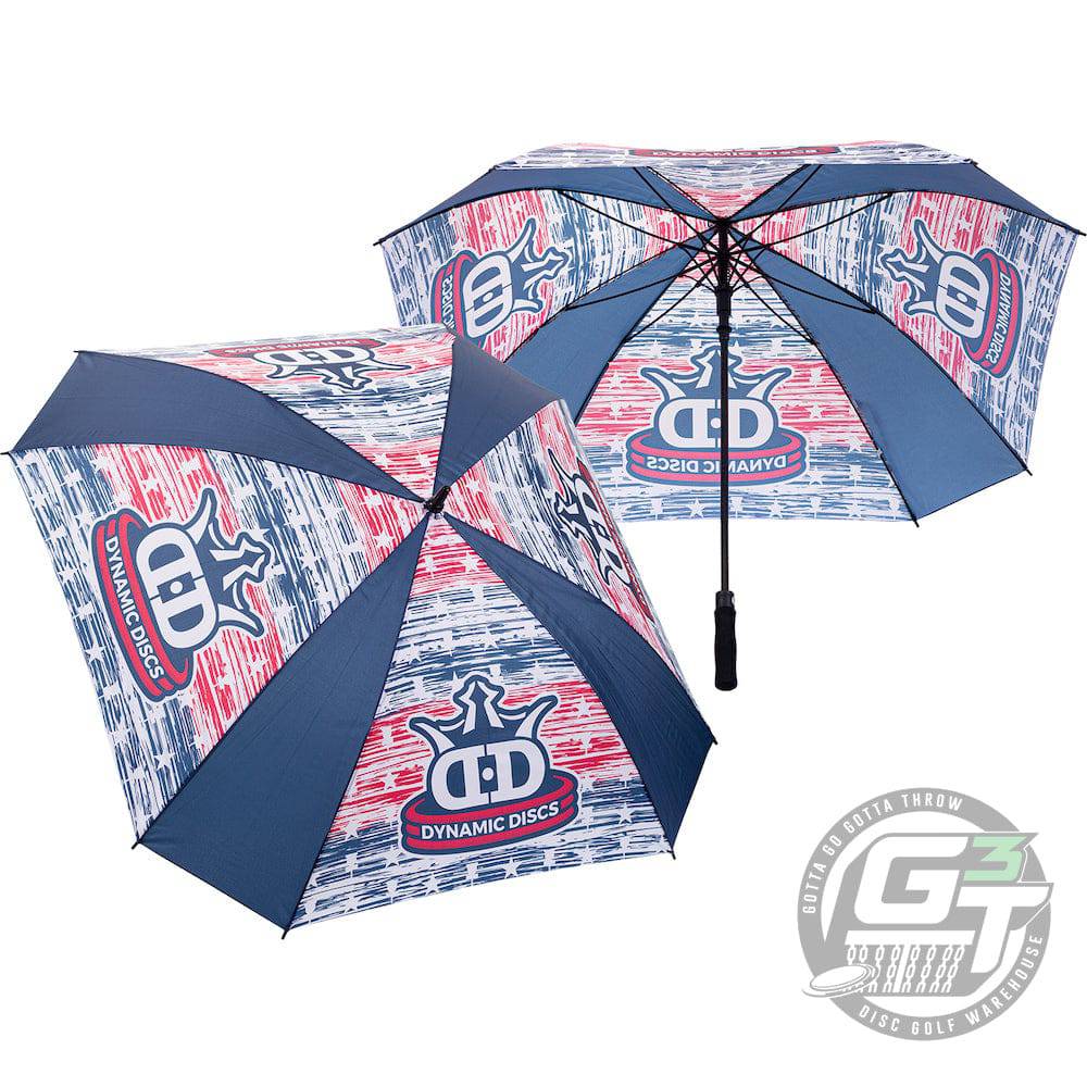 Dynamic Discs Accessory Dynamic Discs 60" Arc Disc Golf Umbrella