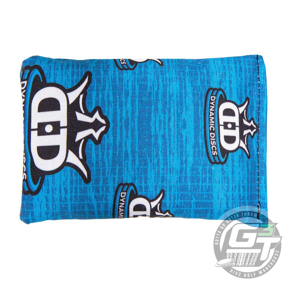 Dynamic Discs Accessory Scratched Dynamic Discs Dirt Bag Disc Golf Grip Enhancer