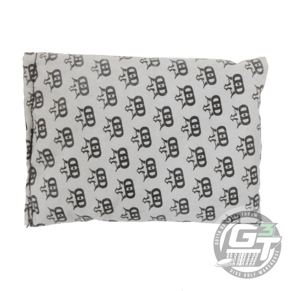 Dynamic Discs Accessory Gray Dynamic Discs Dirt Bag Disc Golf Grip Enhancer