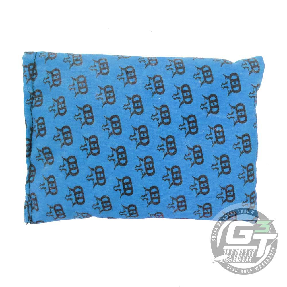 Dynamic Discs Accessory Light Blue Dynamic Discs Dirt Bag Disc Golf Grip Enhancer