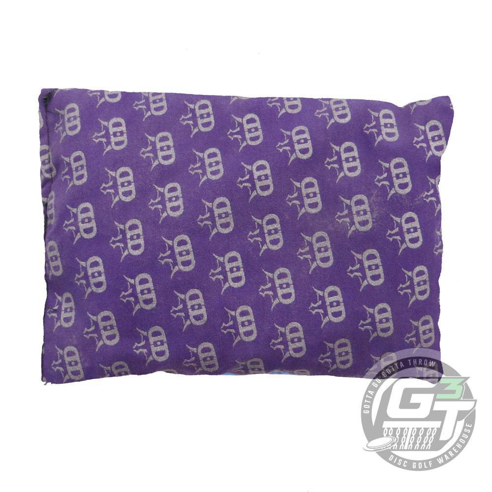 Dynamic Discs Accessory Purple Dynamic Discs Dirt Bag Disc Golf Grip Enhancer