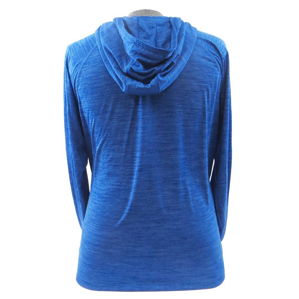 Dynamic Discs Bold Lightweight Performance Pullover Hoodie Disc Golf Sweatshirt - Gotta Go Gotta Throw