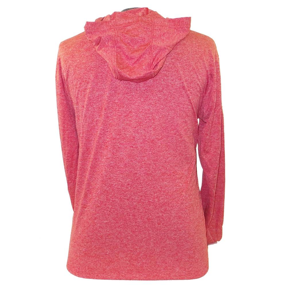 Dynamic Discs In Flight Lightweight Performance Pullover Hoodie Disc Golf Sweatshirt - Gotta Go Gotta Throw