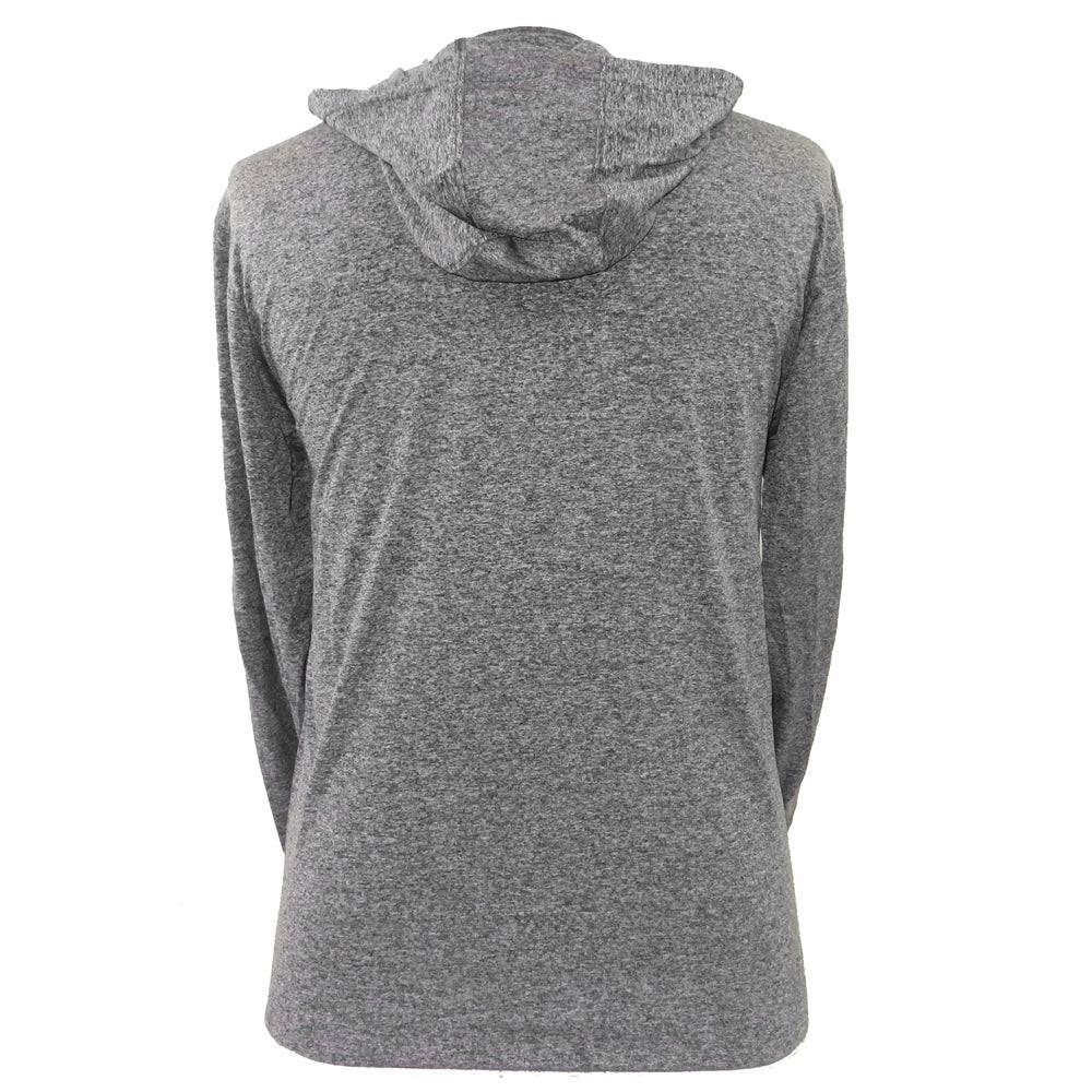 Dynamic Discs In Flight Lightweight Performance Pullover Hoodie Disc Golf Sweatshirt - Gotta Go Gotta Throw