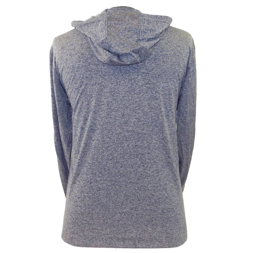 Dynamic Discs In Flight Lightweight Performance Pullover Hoodie Disc Golf Sweatshirt - Gotta Go Gotta Throw