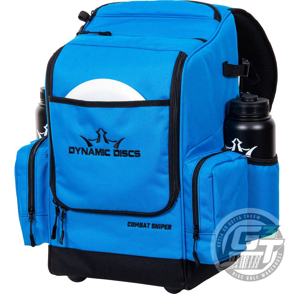 Dynamic Discs Bag Dynamic Discs Combat Sniper Backpack Disc Golf Bag