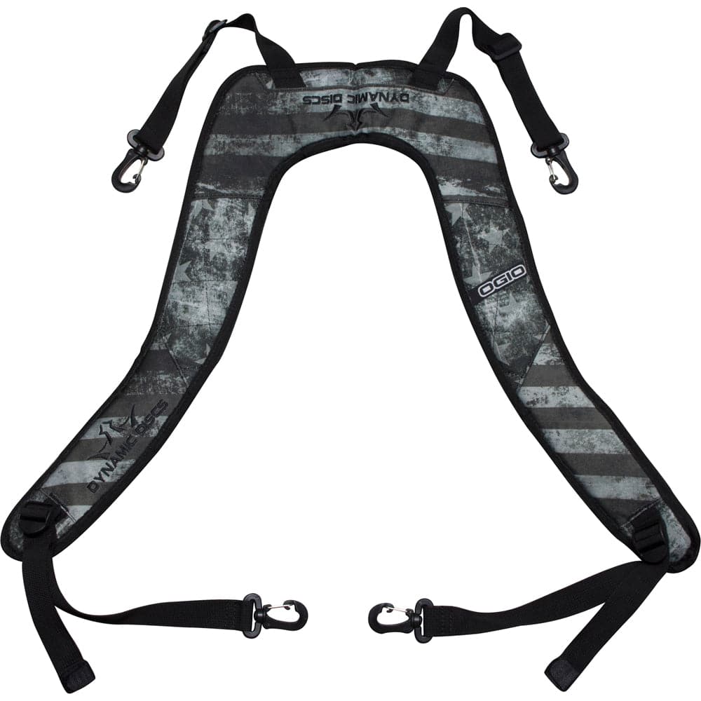 Dynamic Discs Bag Spec Ops Dynamic Discs Disc Golf Bag Backpack Strap